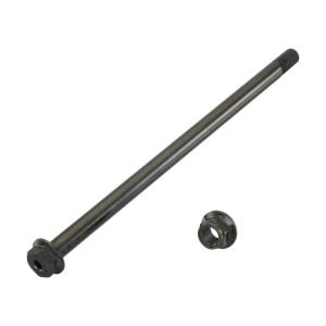 KITACO キタコ 498-1123010 中空アクスルシャフト フロント