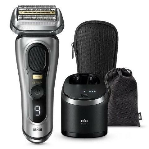 正規品 BRAUN ブラウン メンズシェーバー 電気シェーバー 自動洗浄器付 シリーズ9 Pro+ ...