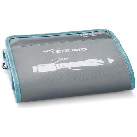 TERUMO テルモ 血圧計ES-W3200ZZ用腕帯 XX-ES3142
