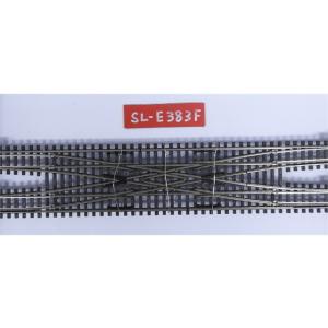 在庫有り 正規品 KATO カトー Nゲージ code55 Nファイン シングルスリップポイント(1...