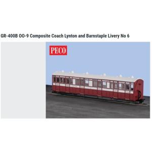 正規品 KATO カトー code80OO-9 ＆B鉄道合造車 インティアンレッド No.6 PEC...