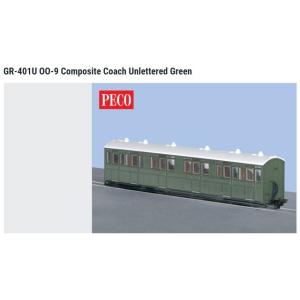 正規品 KATO カトー code80OO-9 ＆B鉄道合造車 サザン鉄道グリーン (車番無) PE...