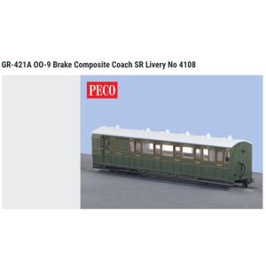 正規品 KATO カトー code80OO-9 ＆B鉄道合造車(B付)サザン鉄道グリーン4108 P...