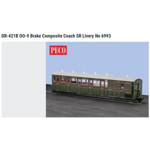 正規品 KATO カトー code80OO-9 ＆B鉄道合造車(B付)サザン鉄道グリーン6993 P...