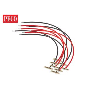 在庫有り 正規品 KATO カトー HOゲージ 給電ジョイナー(code83/75/70用) PEC...