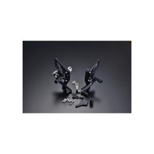 OVER RACING（オーバーレーシング） クラッチアウターカバー BLK