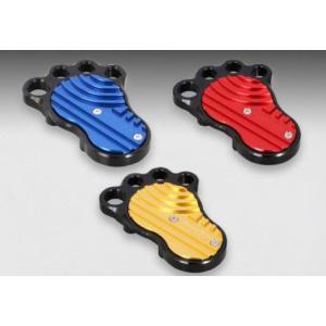 Gクラフト モンキ−125 ダウンフェンダーステー タイプ2 31301 : Parts