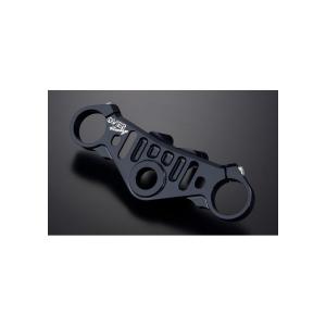 トップブリッジキット BLK ZX-25R(20-22)(23-)/ZX-4RR(23-) オーヴァ...