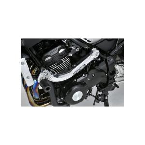 カワサキ（Kawasaki） OVER RACING オーヴァーレーシング サブフレーム