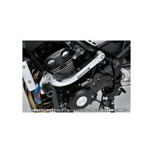 カワサキ（Kawasaki） OVER RACING オーヴァーレーシング サブフレーム