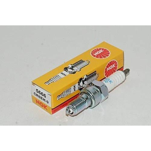 AX-1(250) CB-1 CB400スーパーフォア 等 NGK スパークプラグ CR8EH-9(...