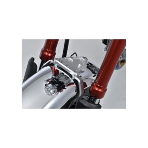 G-Craft ASIA ジークラフト G-craft バイク 外装 モンキー125（JB02