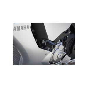 レーシングスライダー YZF-R1(15-17)(20-25)/MT-10(-21) オーヴァー オ...