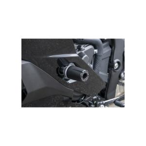 レーシングスライダー BLK ZX-25R/SE(20-) オーヴァー オーバー OVER レーシン...