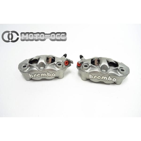 GSX-R600 / GSX-R750 Brembo 108mm スズキ純正 GSX-R600 / ...