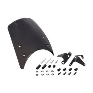 在庫有り KITACO キタコ エアロバイザー TYPE2 CB250R(FNo.MC52-1200...