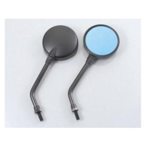 在庫有り KITACO キタコ Z2スモールミラー(ブルーミラー10MM/CP) 675-06210...