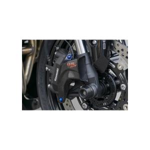 Carbon フロントキャリパーダクト ZX-25R(20-) オーヴァー オーバー OVER レー...
