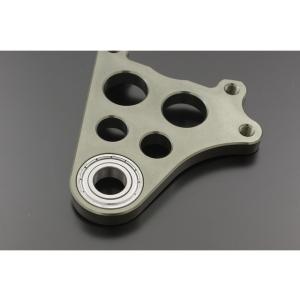 在庫有り PMC リアフローティングマウントキット リペア STDディスクローター対応 フローティン...