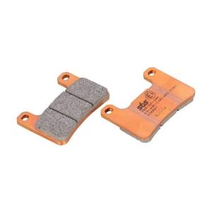 在庫有り KITACO キタコ SBSブレーキパッド 806RST ZX-25R/4R Z900RS...