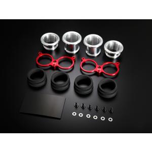 ヨシムラ（YOSHIMURA） TMSファンネルキット レース専用品 Z900RS CAFE