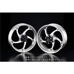 OVER オーヴァーレーシング GP-V プライム 3.50/6.00-17 Ninja ZX-10...