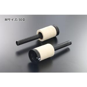 在庫有り PMC ピーエムシー Z1/Z2 4本マフラー用リペアバッフル (STDタイプ Mサイズ/...