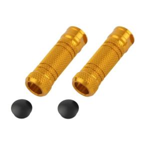 在庫有り POSH Faith ポッシュ フェイス アルミマシンドステップバーローレット[ストレート...