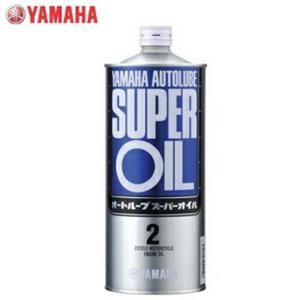 YAMAHA ヤマハ 2輪用エンジンオイル オートルーブスーパーオイル FD 2