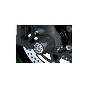 カワサキ（Kawasaki） フロントアクスルスライダー Ninja 1000