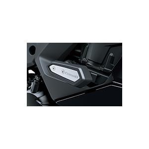 Ninja 1000SX Kawasaki フレームスライダー（左右セット） カワサキ99994-1...