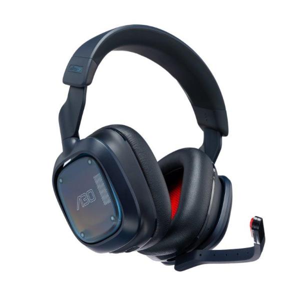 Logicool ゲーミングヘッドセット ASTRO A30 ワイヤレス(Bluetooth＋USB...