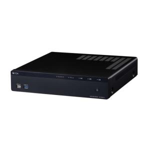 TOA ティーオーエー 正規品 AHDレコーダー 4局4TB 電源供給付 AH-R204P-4