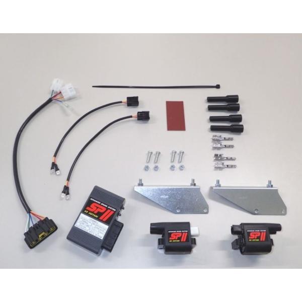 ASウオタニ AS UOTANI SP2フルパワーキット(KAWASAKI GPZ900R-2) セ...