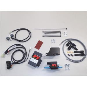 ASウオタニ AS UOTANI SP2FPキット(YAMAHA XS650-2 コードセット付) ...