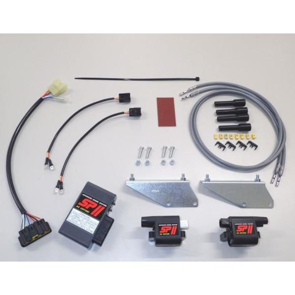 ASウオタニ AS UOTANI SP2FPキット(KAWASAKI GPZ900R-1コードS付)...