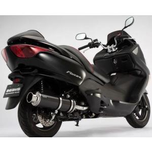 BEAMS（ビームス） マフラー 送料無料 マフラー フォルツァ/FORZA Z/X