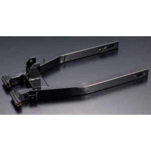 HURRICANE（ハリケーン） TW200/E(-01/4CS1-6/DG07J)用 フォーク