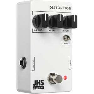 JHS Pedals 正規品 ディストーション 3 Series DISTORTION エフェクター｜occrooms