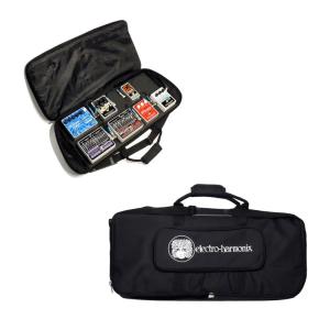 EHX Pedal Bag  正規品 (ペダルバッグ) Electro-Harmonix/EHX/エレクトロ・ハーモニクス｜occrooms