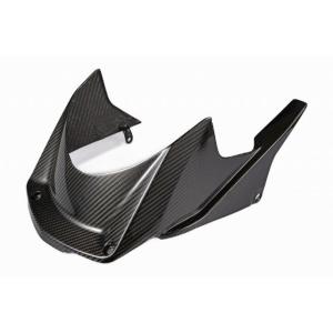 HONDA CBR1000RR-R 2020- リアフェンダー (綾織り艶あり)  SPEEDRA ...