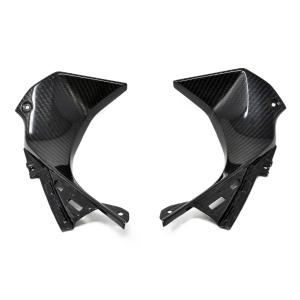 HONDA CB250NCB400N ホーク3 【響】 サイドクロス管 二重加工 マフラー