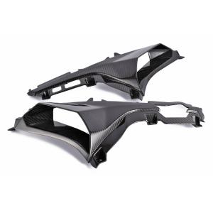 ARCHI アーキ カーボンリアフェンダー ZX-25R/ZX-4R : 淡路二輪