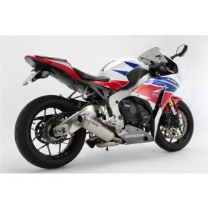 CBR1000RR：2008〜(EBL-SC59) マフラー BEAMS ビームス CORSA-EV...