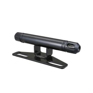 在庫有り デイトナ バイク用 USB電源&amp;クランプバー USB-C PD3.0対応 18W iPho...