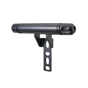 在庫有り デイトナ バイク用 USB電源&amp;クランプバー USB-C PD3.0対応 18W iPho...