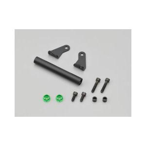 DAYTONA（デイトナ） 17867 バイク用 クランプバー Ninja250/250R専用