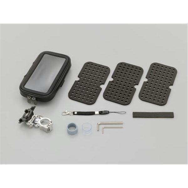 在庫有り DAYTONA デイトナ スマートフォンケース2 クイックタイプ iPhone/Andro...