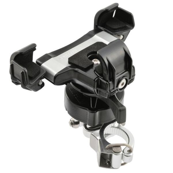 在庫有り 当日発送 DAYTONA デイトナ クイック スマホホルダー3プラス 振動軽減ユニット一体...