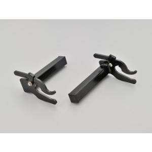 在庫有り DAYTONA デイトナ 補修品 U型クランプアタッチメントL/Rセット 29982